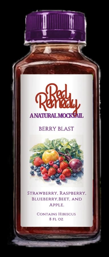 Berry Blast