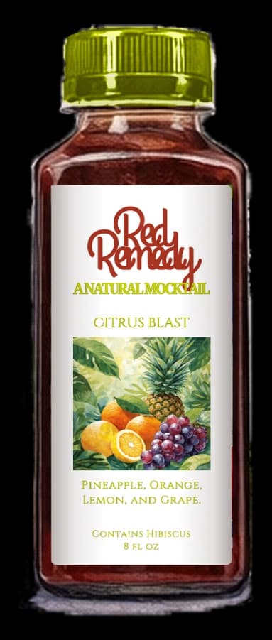 Citrus Blast